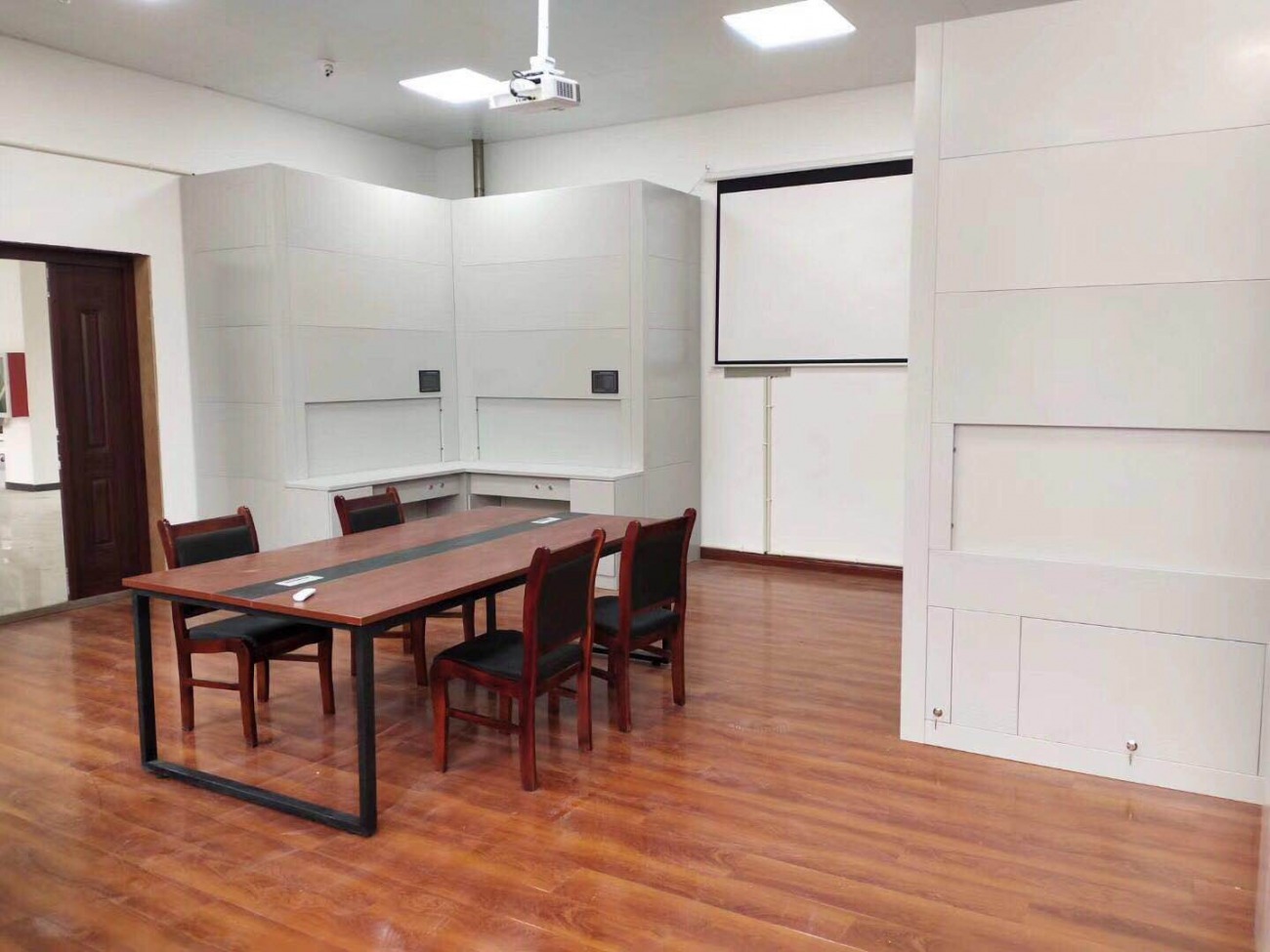 税务智能档案柜