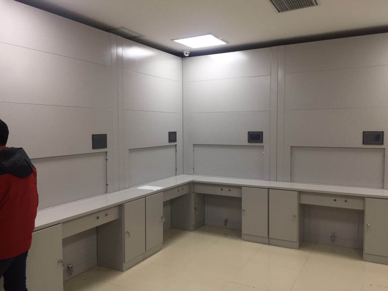 陕西企业智能档案柜