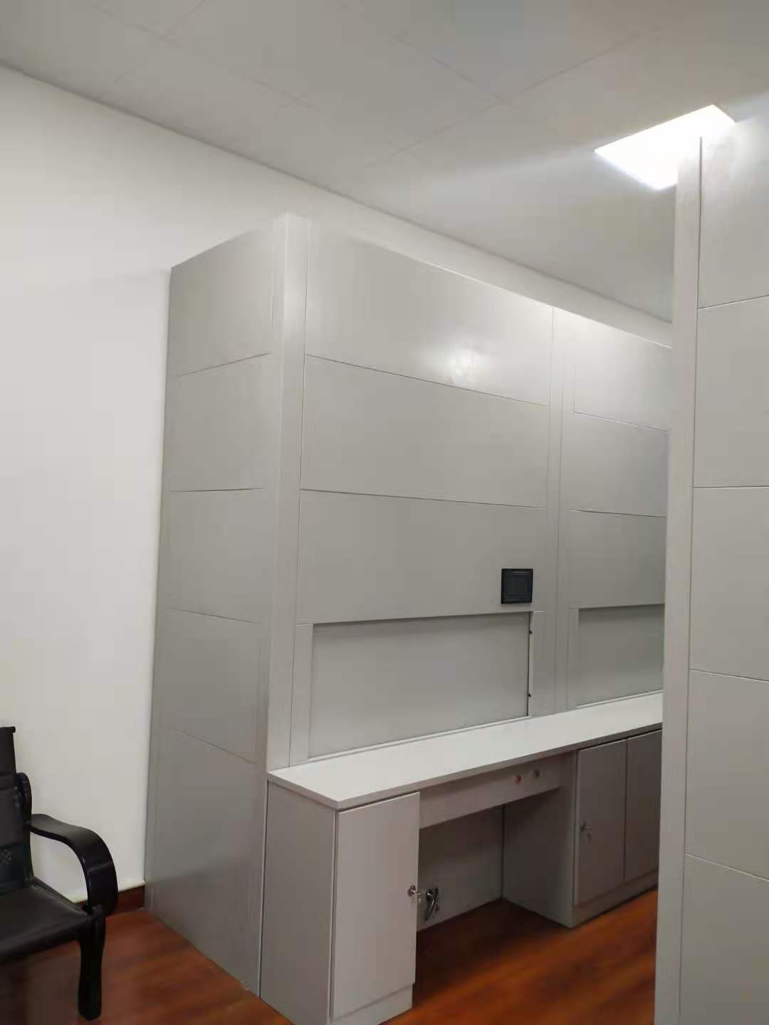 消防智能档案柜