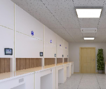 <b>干部人事智能档案柜</b>