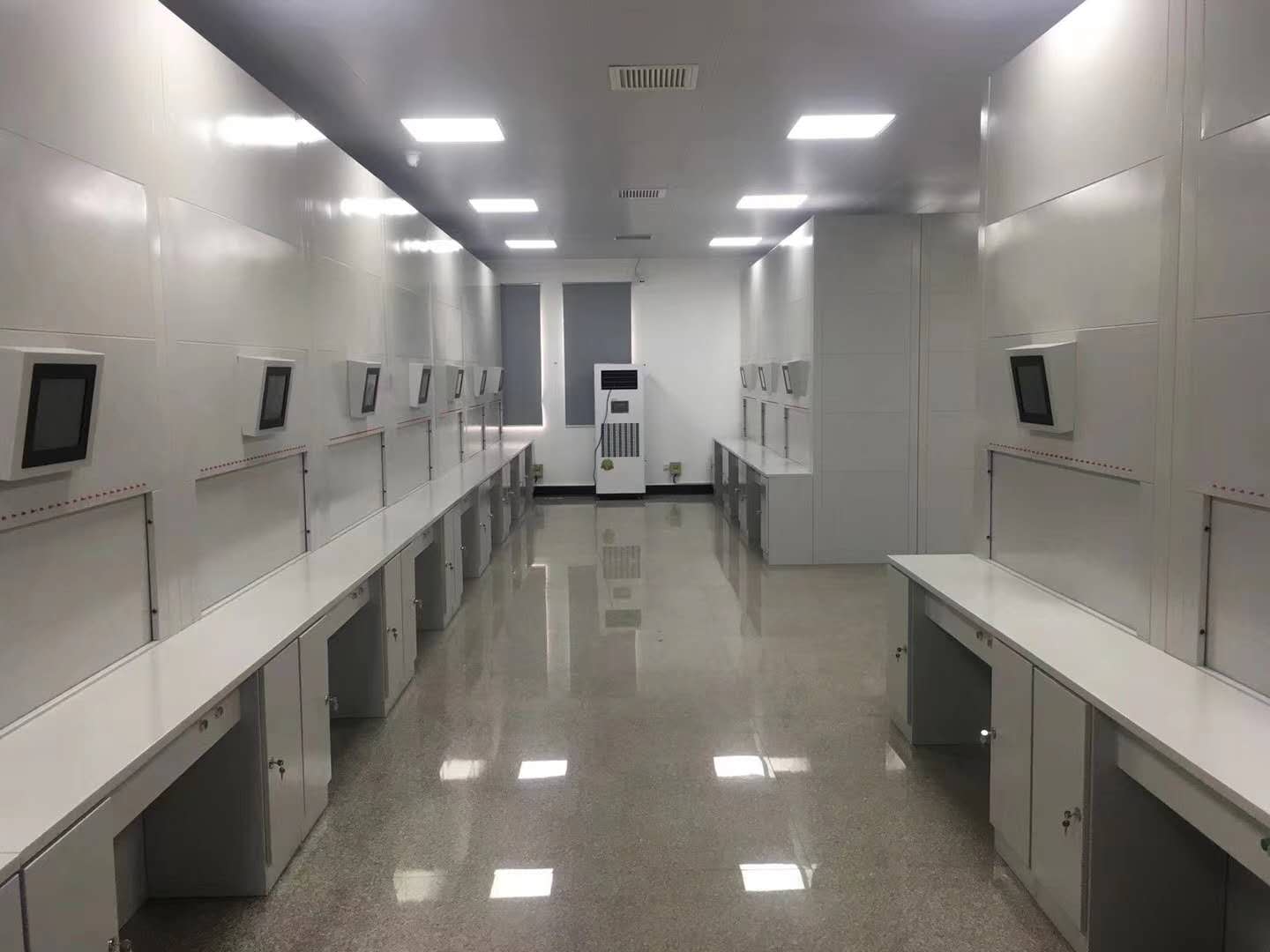 江西三中召开干部人事档案专项审核工作会