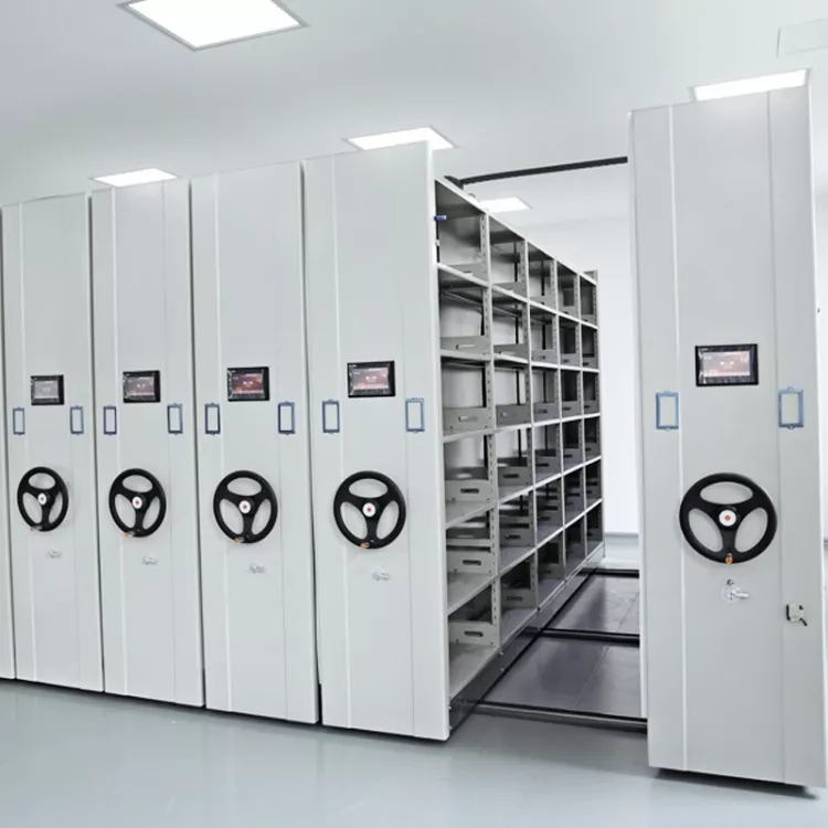 四川广元档案馆实现馆藏档案全部数字化