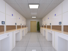 南宁档案馆及时做好数字档案馆经费预算工作