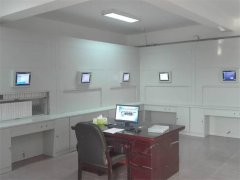 北京海淀区召开数字档案馆管理系统升级项目验