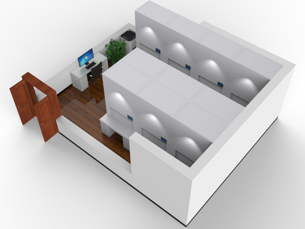 北京档案局制发2020年档案行政执法检查结果