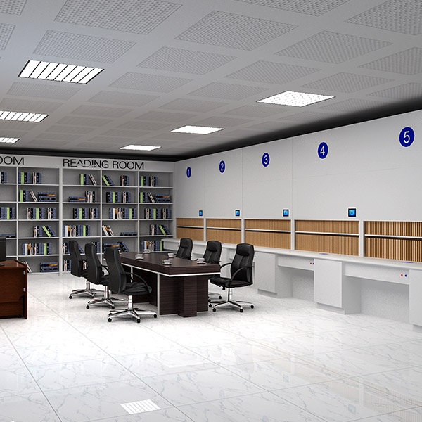 党政机关数字档案室建设取得新进展