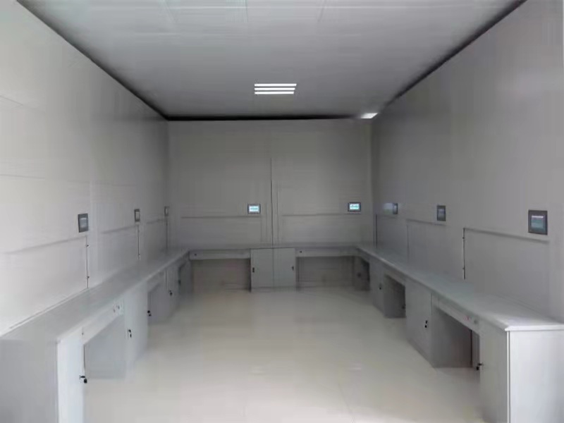 广东省查验各地级市档案馆业务建设情况